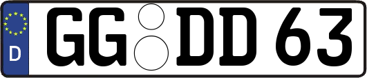 GG-DD63