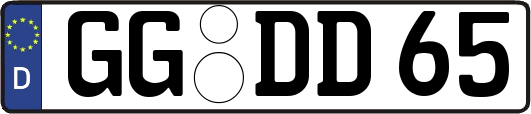 GG-DD65