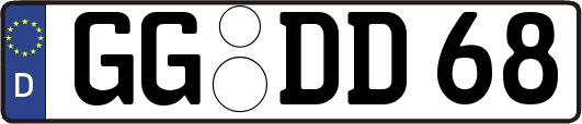 GG-DD68