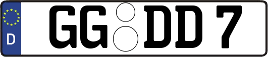 GG-DD7