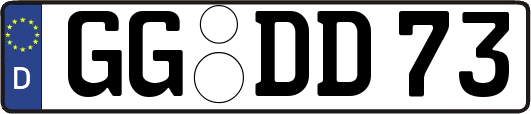 GG-DD73