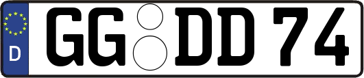 GG-DD74