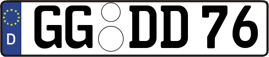GG-DD76