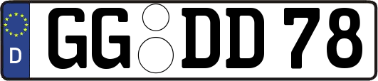 GG-DD78