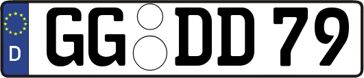 GG-DD79