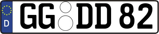 GG-DD82