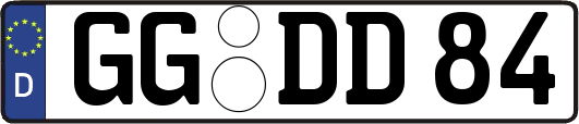 GG-DD84