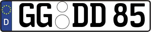 GG-DD85