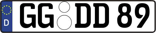 GG-DD89