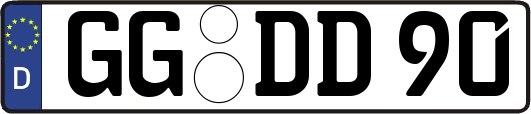 GG-DD90