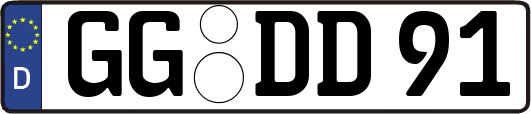 GG-DD91