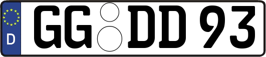 GG-DD93