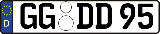 GG-DD95