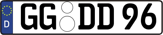 GG-DD96