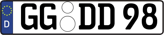 GG-DD98