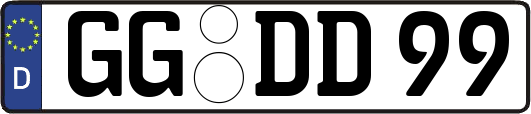 GG-DD99