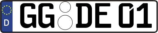 GG-DE01
