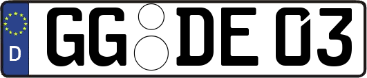 GG-DE03