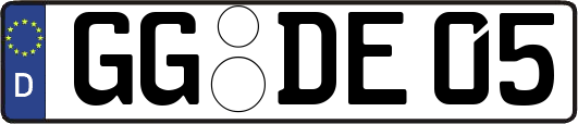 GG-DE05
