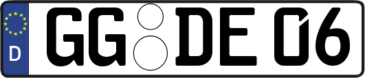 GG-DE06