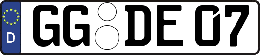 GG-DE07
