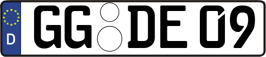 GG-DE09