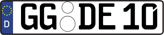 GG-DE10
