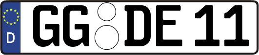 GG-DE11