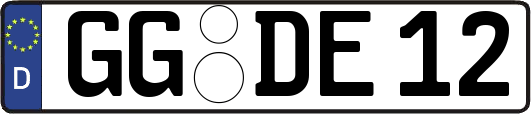 GG-DE12