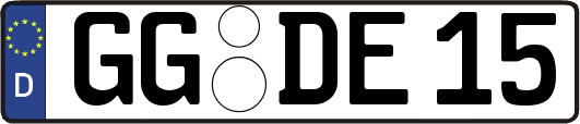 GG-DE15