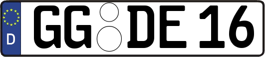 GG-DE16