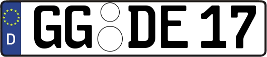 GG-DE17