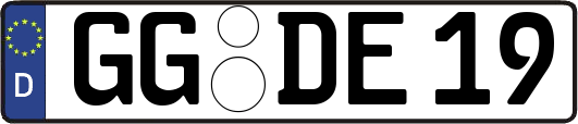 GG-DE19
