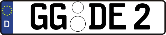 GG-DE2