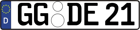 GG-DE21