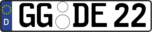 GG-DE22