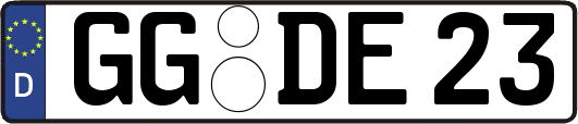 GG-DE23