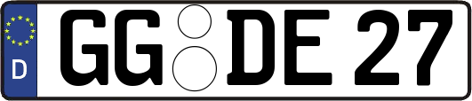 GG-DE27