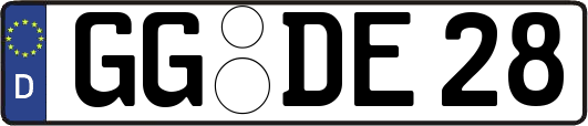 GG-DE28