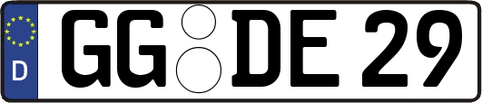 GG-DE29