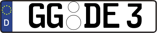 GG-DE3
