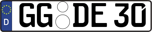 GG-DE30