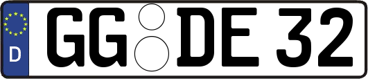 GG-DE32