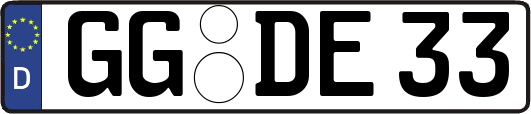 GG-DE33