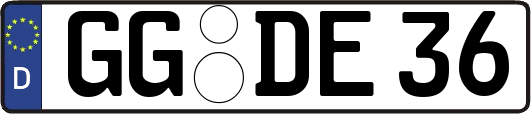 GG-DE36