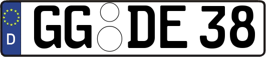 GG-DE38