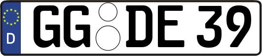 GG-DE39
