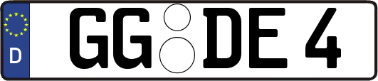 GG-DE4