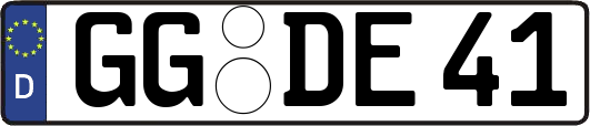 GG-DE41