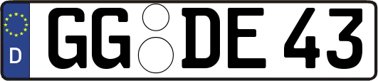 GG-DE43
